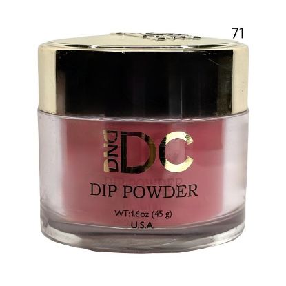 Picture of DC PWD 071 CHERRY PUNCH 2OZ