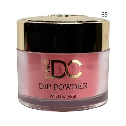 Picture of DC PWD 065 THAI CHILI RED 2OZ