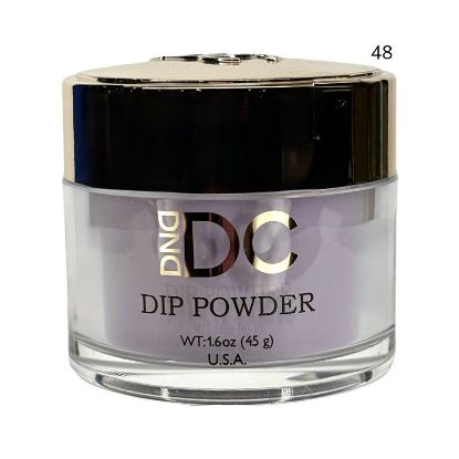Picture of DC PWD 048 ELECTRIC PURPLE 2OZ
