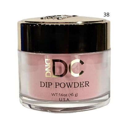 Picture of DC PWD 038 MAHOGANY 2OZ