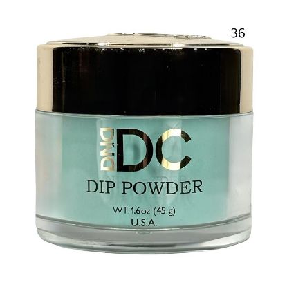 Picture of DC PWD 036 DUBLIN GREEN 2OZ