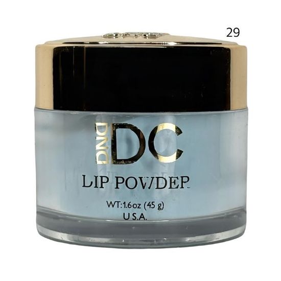 Picture of DC PWD 029 BLUE TINT 2OZ