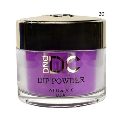 Picture of DC PWD 020 REBECCA PURPLE 2OZ