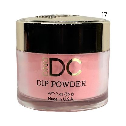 Picture of DC PWD 017 PINK BUBBLEGUM 2OZ