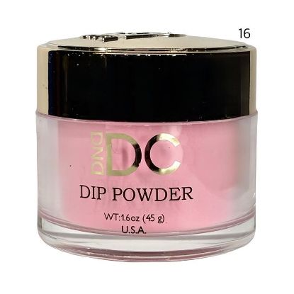 Picture of DC PWD 016 DARKEN ROSE 2OZ