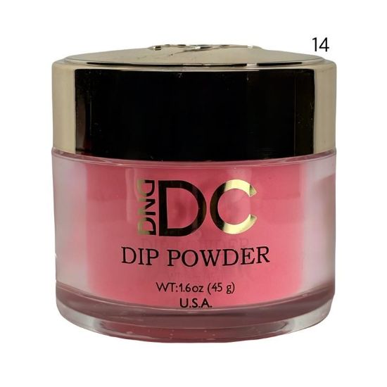 Picture of DC PWD 014 TULIP PINK 2OZ