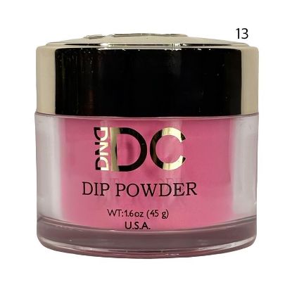 Picture of DC PWD 013 BRILLIANT PINK 2OZ