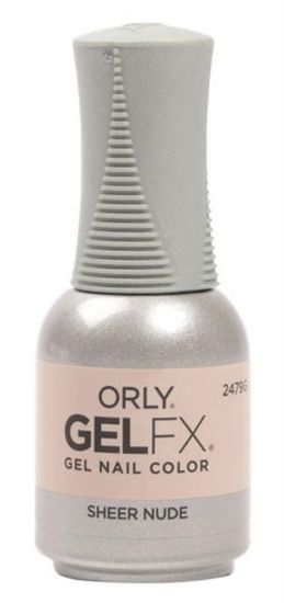 Picture of ORLY 2479 SHEER NUDE GC