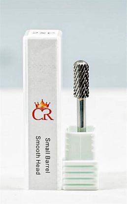 Picture of CROWN SMALL BARREL SMOOTH TOP CARBIDE 2X-COARSE 1/8