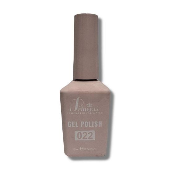 Picture of IPRINCESS GEL 022 MAMBO LILAC