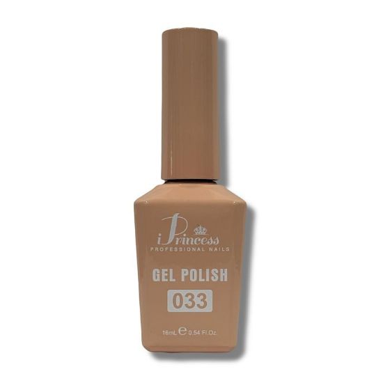 Picture of IPRINCESS GEL 033 SUMMER IVORY