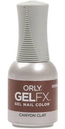 Picture of ORLY 0059 CANYON CLAY GC