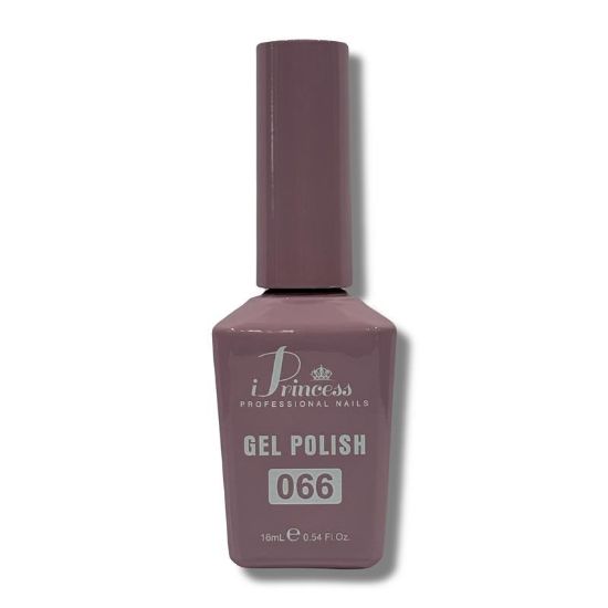 Picture of IPRINCESS GEL 066 LUSCIOUS COLOR