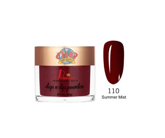 Picture of IPRINCESS DAP N DIP 110 SUMMER MIST