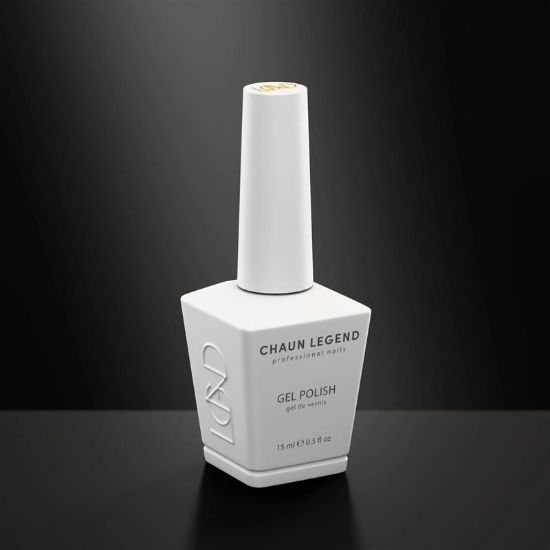 Picture of CHAUN LEGEND GEL POLISH-VANILLA VIXEN LG5111