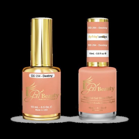 Picture of IGEL DD294 DUO DESTINY
