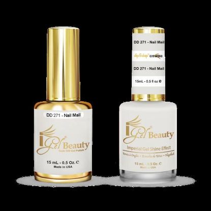 Picture of IGEL DD271 DUO NAIL MAIL