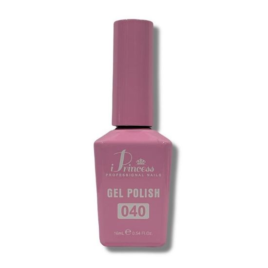 Picture of IPRINCESS GEL 040 INSTANT BUTTER
