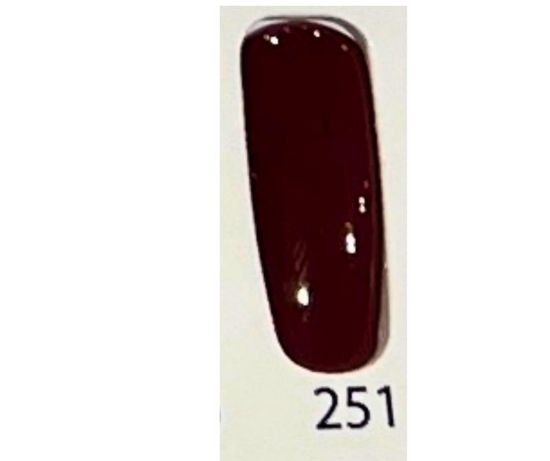 Picture of DIVA DIP AND ACRYLIC PWD  251