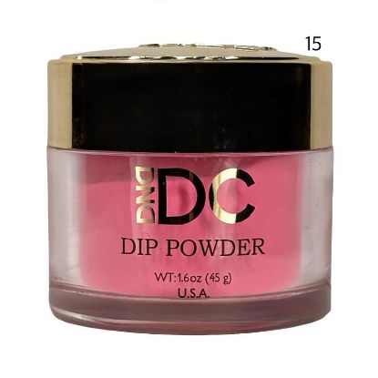 Picture of DC PWD 015 PINK DAISY 2OZ