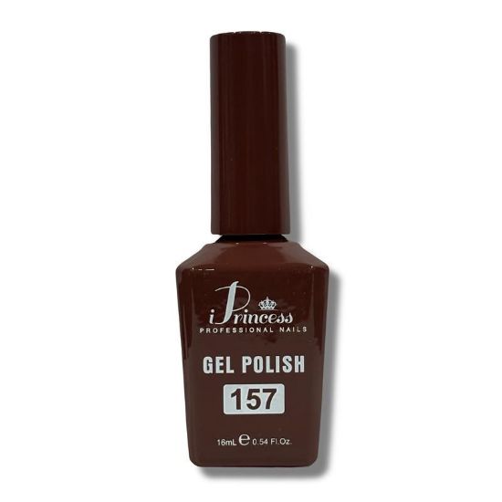 Picture of IPRINCESS GEL 157 SUGARED MIST