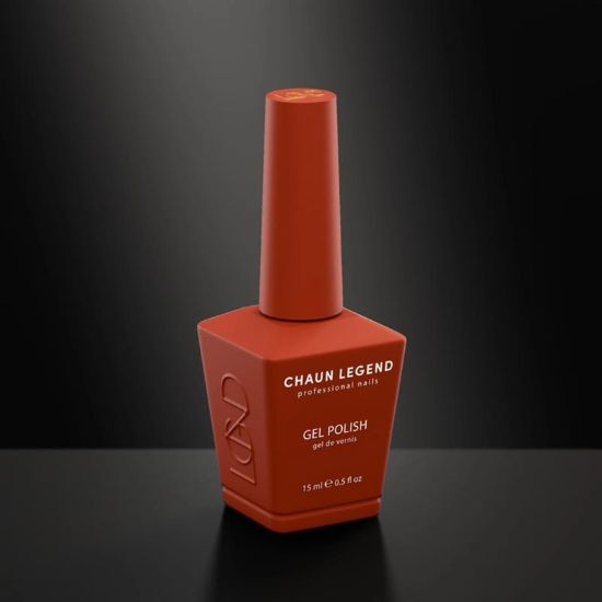 Picture of CHAUN LEGEND GEL POLISH-HEAT OF THE MOMENT LG5197