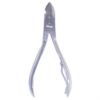 Picture of SATIN EDGE SPA TOENAIL NIPPER BARREL SPRING