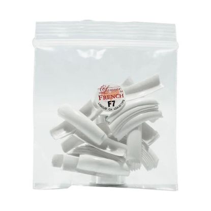 Picture of LAMOUR FRENCH TIP SIZE 7