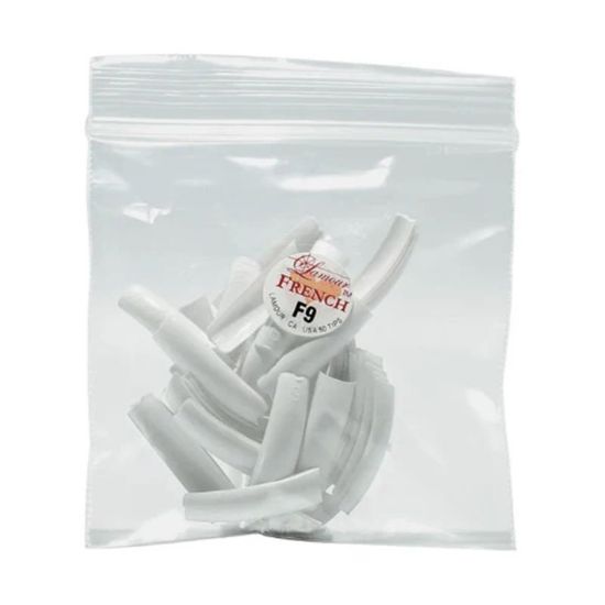 Picture of LAMOUR FRENCH TIP SIZE 9