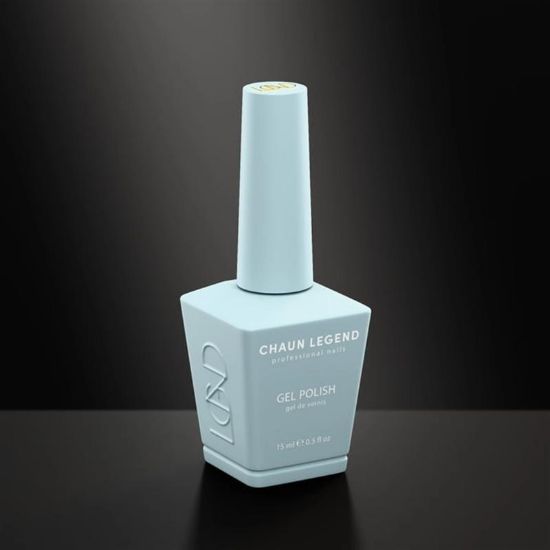 Picture of CHAUN LEGEND GEL POLISH-FROST ME GENTLY LG5141
