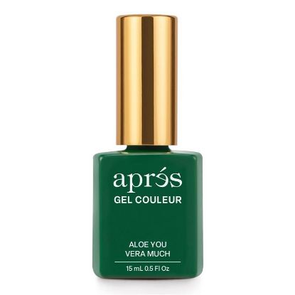 Picture of APRES GEL COULEUR - ALOE YOU VERA MUCH AP-5GCHF348-NP HEMA TPO FREE