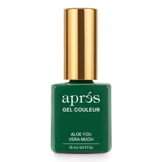 Picture of APRES GEL COULEUR - ALOE YOU VERA MUCH AP-5GCHF348-NP HEMA TPO FREE