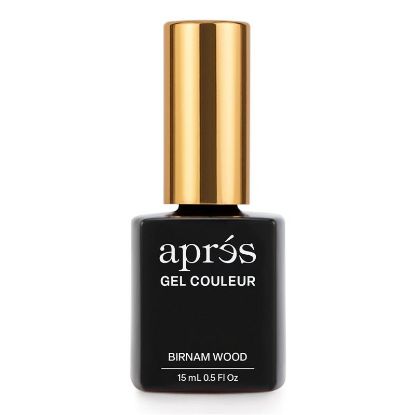 Picture of APRES GEL COULEUR - BIRNAM WOOD AP-5GCHF344-NP HEMA TPO FREE
