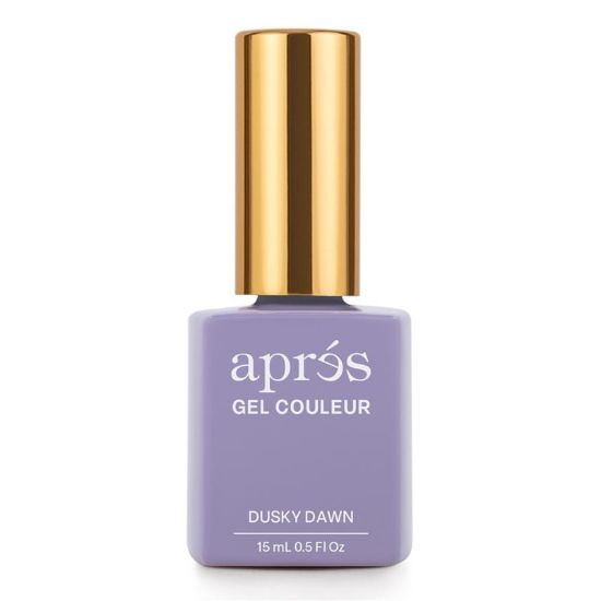 Picture of APRES GEL COULEUR - DUSKY DAWN AP-5GCHF334-NP HEMA TPO FREE