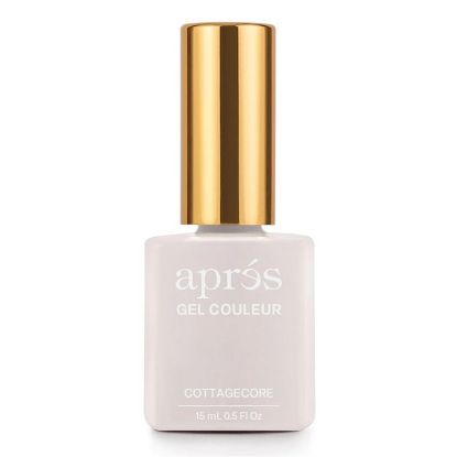 Picture of APRES GEL COULEUR - COTTAGECORE AP-5GCHF321-NP HEMA TPO FREE