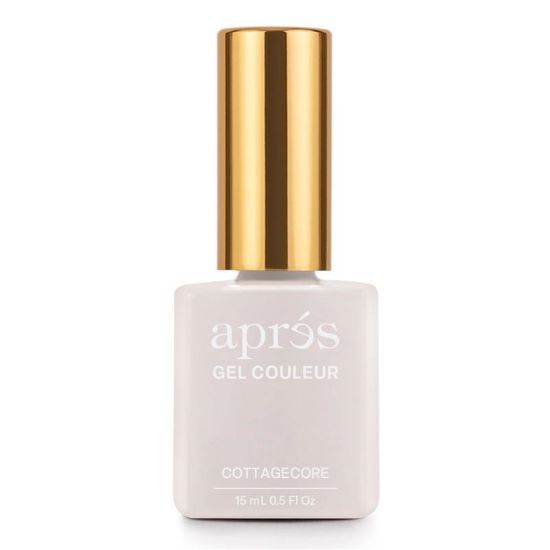 Picture of APRES GEL COULEUR - COTTAGECORE AP-5GCHF321-NP HEMA TPO FREE