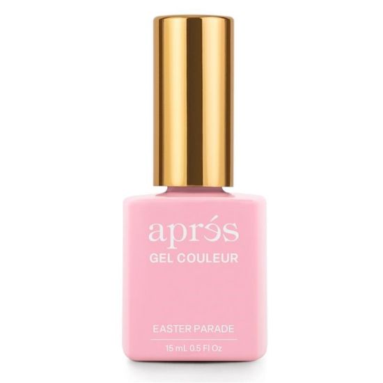 Picture of APRES GEL COULEUR - EASTER PARADE AP-5GCHF307-NP HEMA TPO FREE