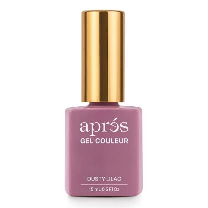 Picture of APRES GEL COULEUR - DUSTY LILAC AP-5GCHF289-NP HEMA TPO FREE