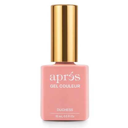Picture of APRES GEL COULEUR - DUCHESS AP-5GCHF279-NP HEMA TPO FREE