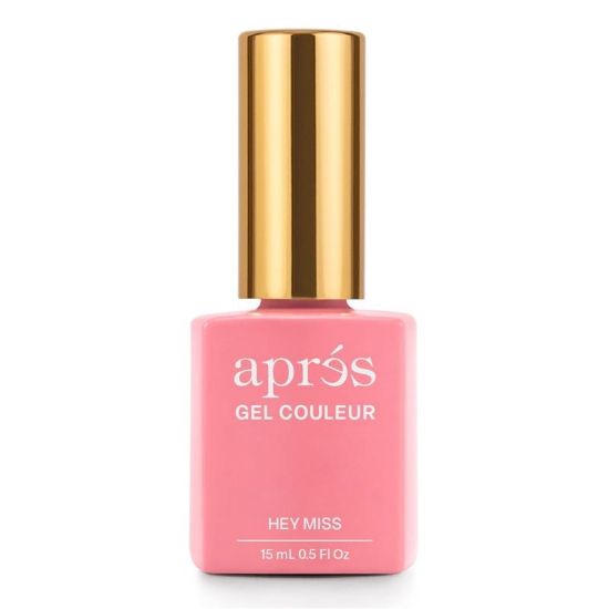 Picture of APRES GEL COULEUR - HEY MISS AP-5GCHF278-NP HEMA TPO FREE