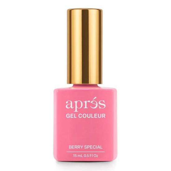 Picture of APRES GEL COULEUR - BERRY SPECIAL AP-5GCHF276-NP HEMA TPO FREE