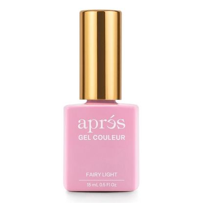 Picture of APRES GEL COULEUR - FAIRY LIGHT AP-5GCHF272-NP HEMA TPO FREE