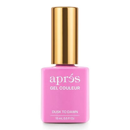 Picture of APRES GEL COULEUR - DUSK TO DAWN AP-5GCHF268-NP HEMA TPO FREE
