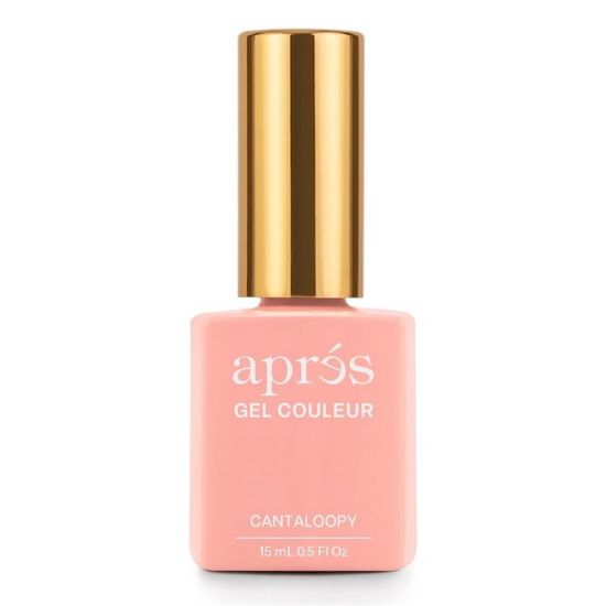 Picture of APRES GEL COULEUR - CANTALOOPY AP-5GCHF261-NP HEMA TPO FREE