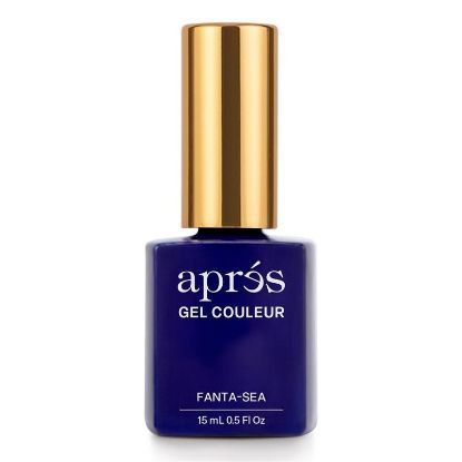 Picture of APRES GEL COULEUR - FANTA-SEA AP-5GCHF202-NP HEMA TPO FREE