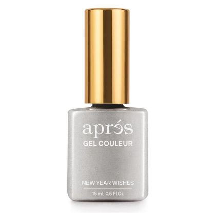 Picture of APRES GEL COULEUR - NEW YEAR WISHES AP-5GCHFG09-NP HEMA TPO FREE