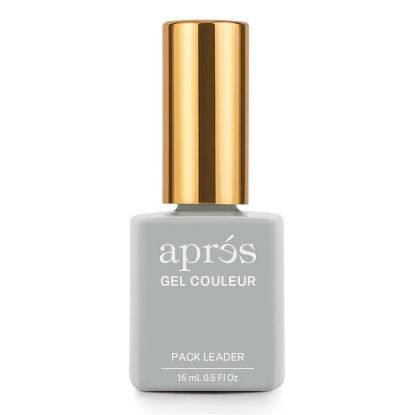 Picture of APRES GEL COULEUR - PACK LEADER AP-5GCHF329-NP HEMA TPO FREE