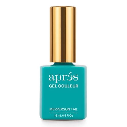 Picture of APRES GEL COULEUR - MERPERSON TAIL AP-5GCHF226-NP HEMA TPO FREE