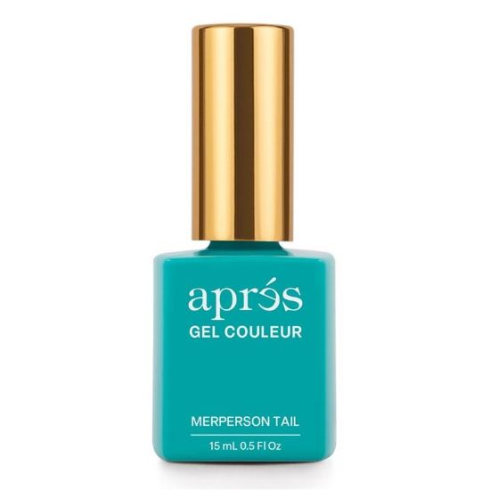 Picture of APRES GEL COULEUR - MERPERSON TAIL AP-5GCHF226-NP HEMA TPO FREE