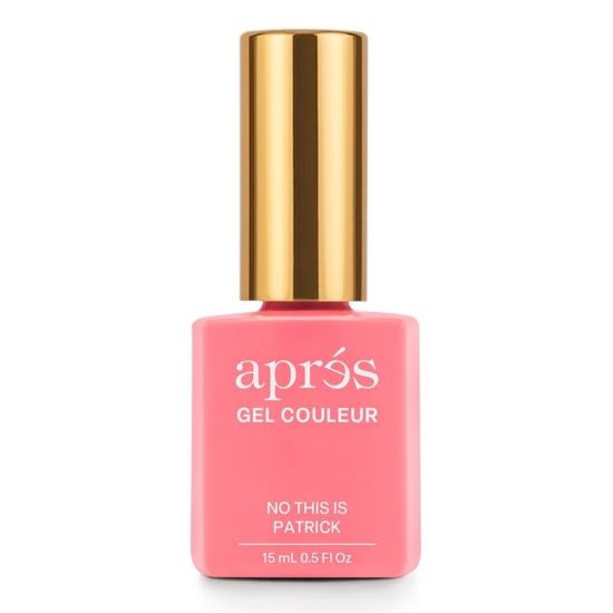 Picture of APRES GEL COULEUR - NO THIS IS PATRICK AP-5GCHF218-NP HEMA TPO FREE